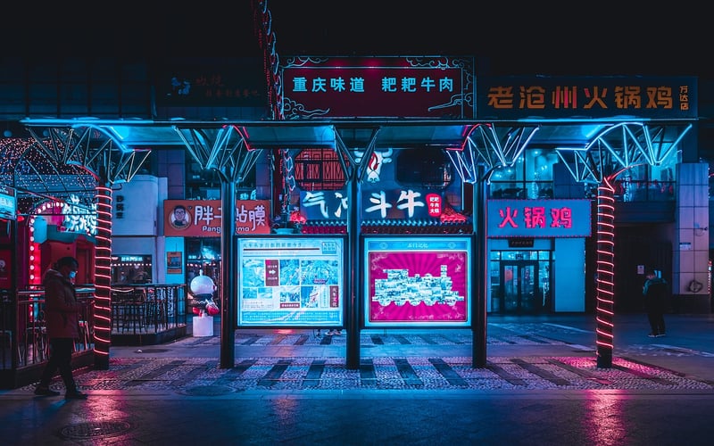 Handcrafted Signage
